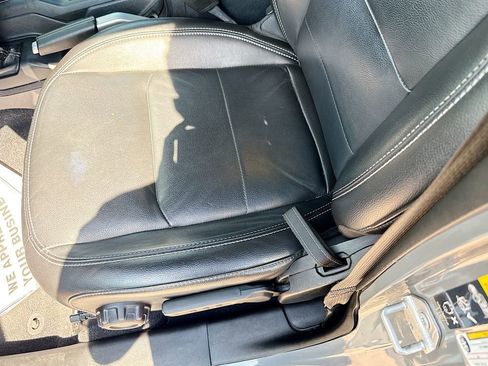 Used 2021 Jeep Wrangler Unlimited Sahara w/ Cold Weather Group image 20