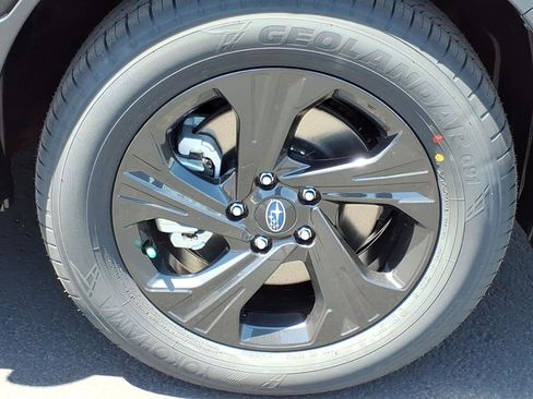 New 2026 Subaru Crosstrek 2.5i AWD/4WD image 8