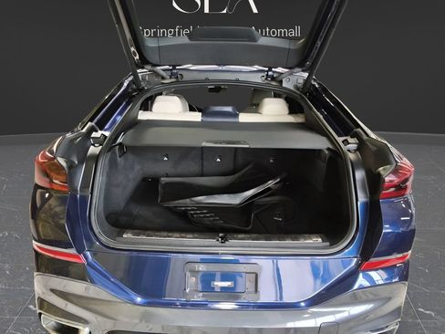 Used 2020 BMW X6 xDrive40i AWD/4WD image 7
