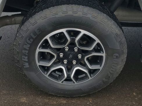 Certified 2023 Ford F150 XLT w/ Equipment Group 302A High image 5