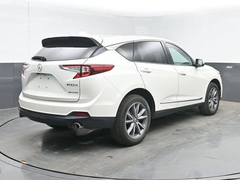 Used 2019 Acura RDX AWD w/ Technology Package image 10