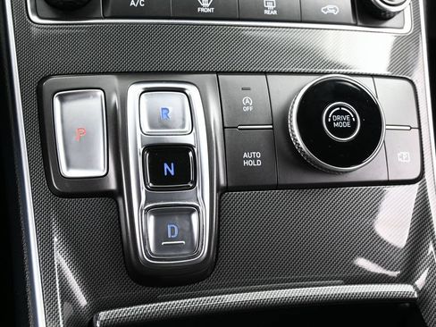 Used 2021 Hyundai Santa Fe SE FWD image 20