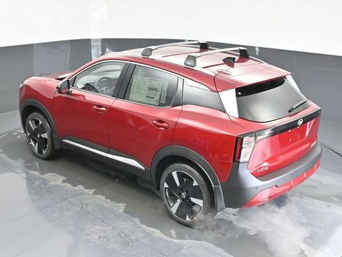 New 2026 Nissan Kicks SR w/ Cold Weather Package AWD/4WD image 30