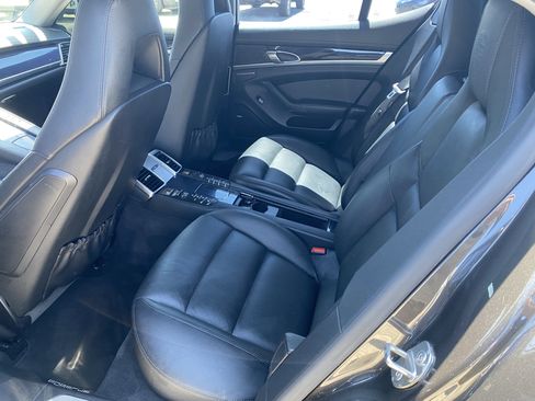 Used 2016 Porsche Panamera Edition RWD image 15