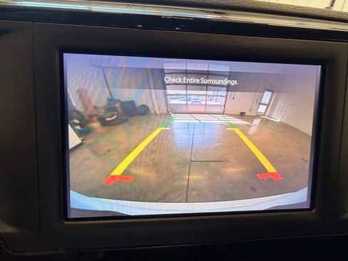 Used 2023 Chrysler Voyager LX FWD image 40