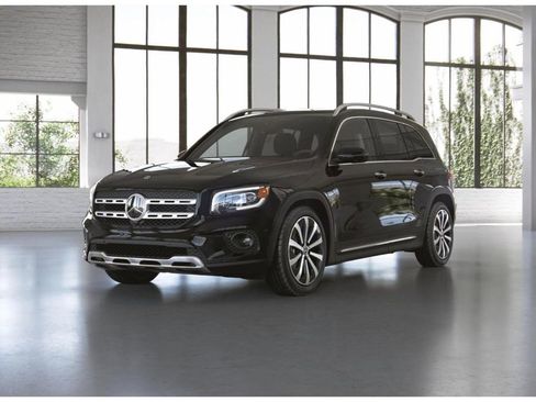 Certified 2022 Mercedes-Benz GLB 250 4MATIC image 41