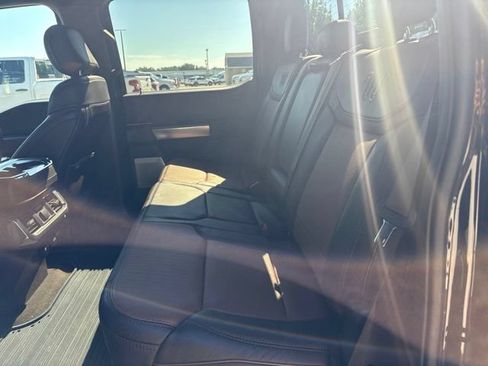Used 2021 Ford F150 King Ranch w/ Equipment Group 601A High AWD/4WD image 10
