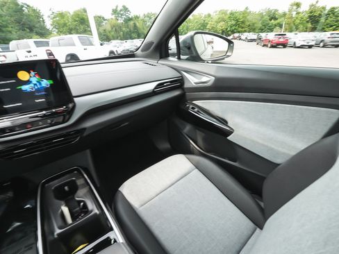 Used 2023 Volkswagen ID.4 Pro AWD/4WD image 45