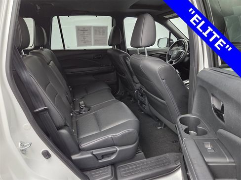 Used 2023 Honda Passport Elite image 20