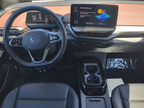 Certified 2022 Volkswagen ID.4 Pro S image 14