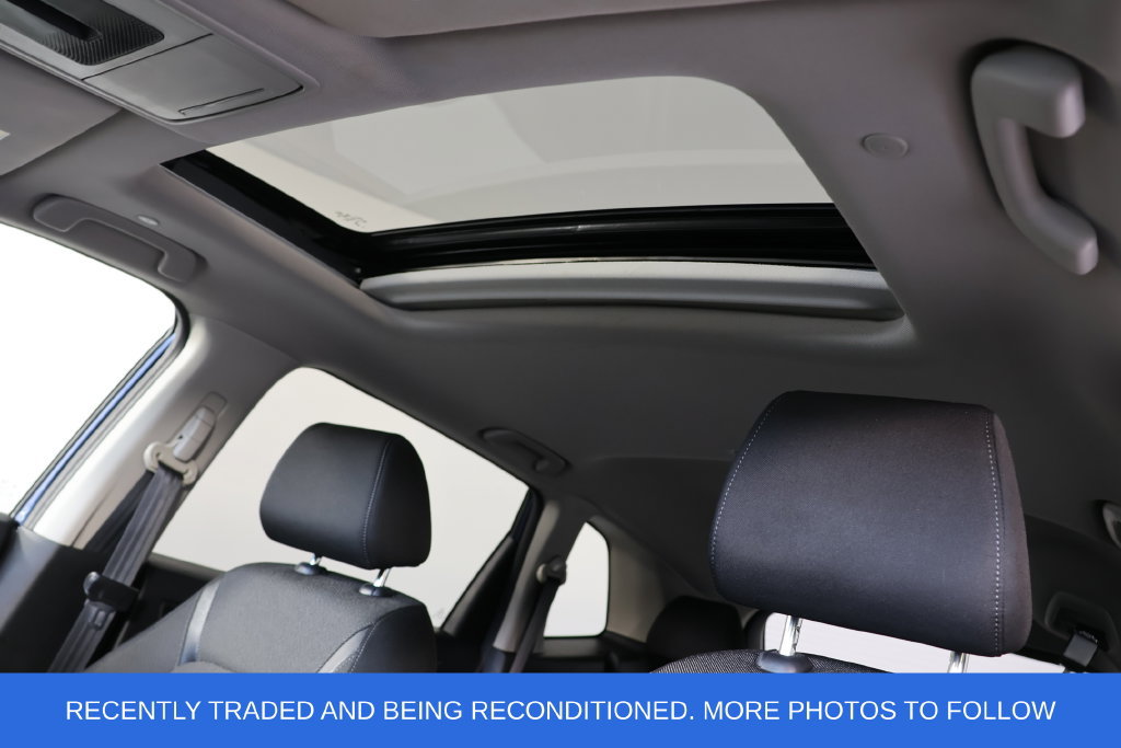 Used 2024 Honda CR-V EX image 18