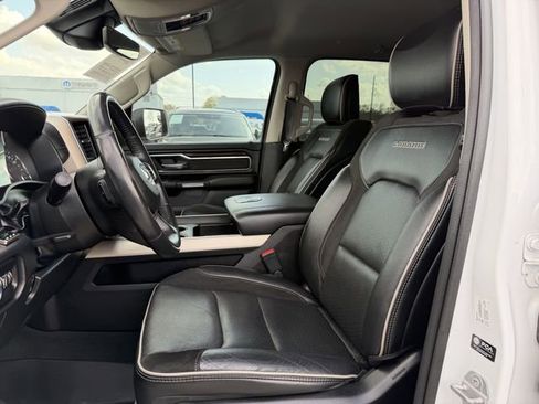 Used 2022 RAM 1500 Laramie image 14