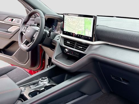 New 2026 Ford Explorer ST image 5