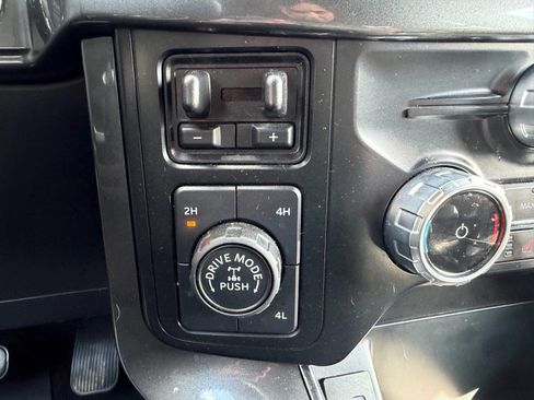 Used 2023 Ford F150 XLT w/ Equipment Group 302A High AWD/4WD image 42