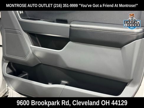 Used 2022 Ford F150 XLT w/ XTR Package image 43