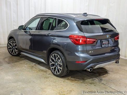 Used 2021 BMW X1 xDrive28i w/ Convenience Package image 8