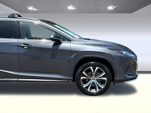Used 2022 Lexus RX 350L Premium w/ Premium Package AWD/4WD image 36