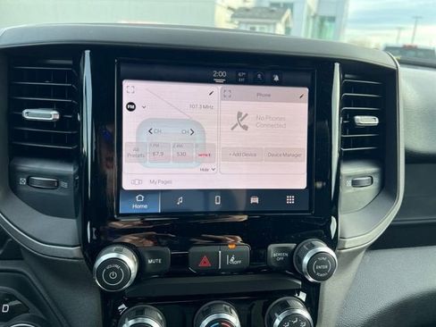 New 2026 RAM 1500 Tradesman image 19