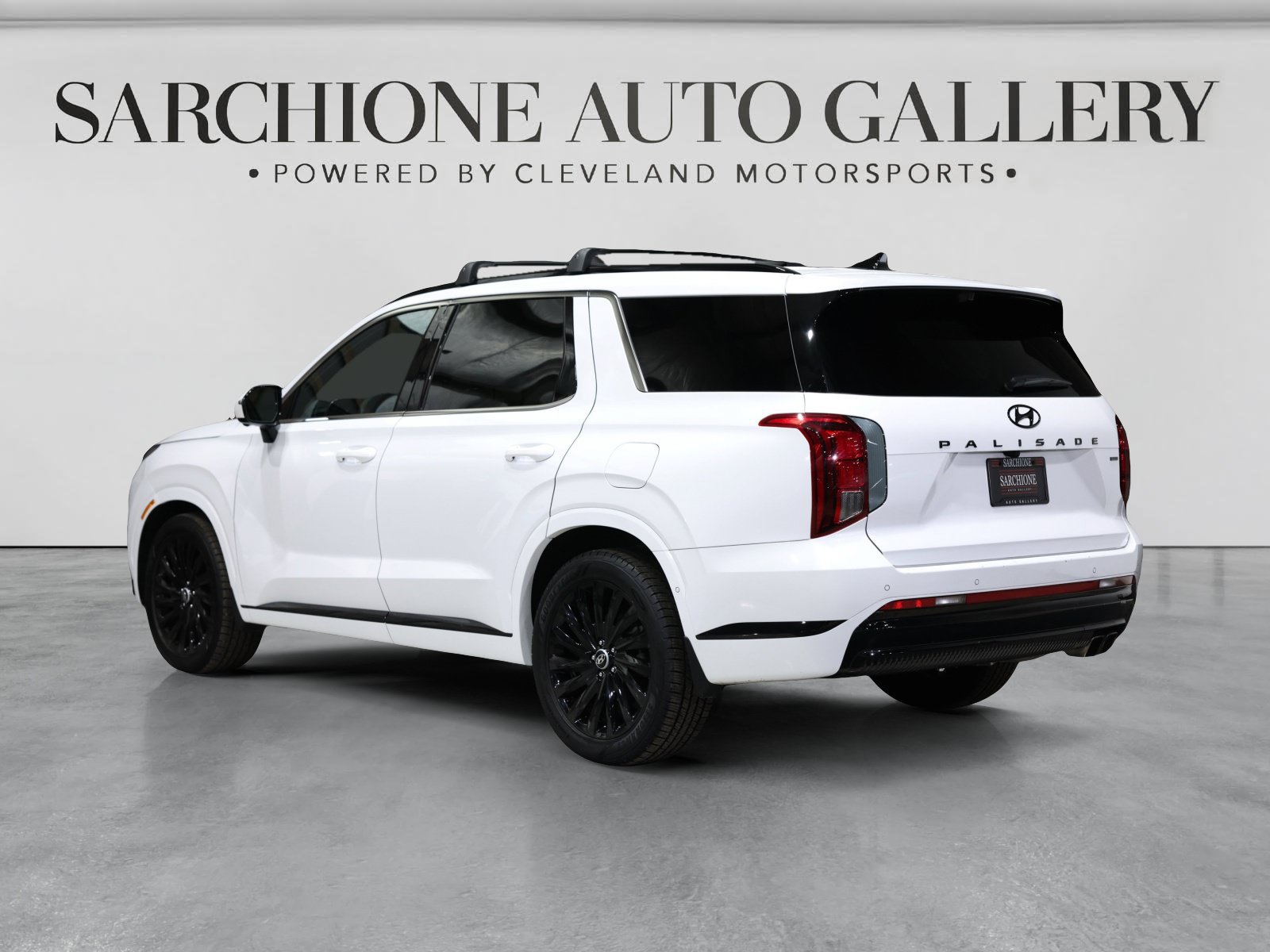 Used 2025 Hyundai Palisade Calligraphy AWD/4WD image 51