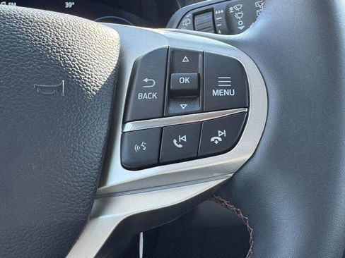 New 2026 Ford Explorer Active image 15