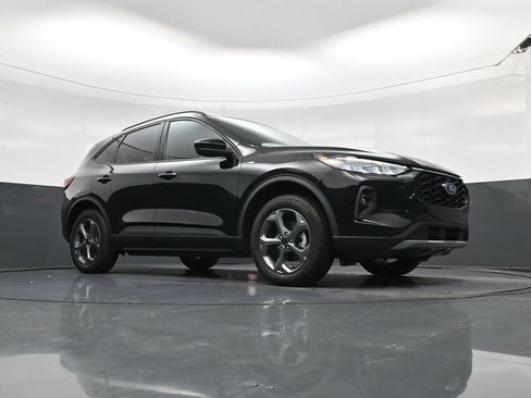 Used 2025 Ford Escape ST-Line Select AWD/4WD image 20