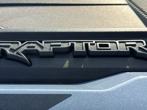 Used 2023 Ford Bronco Raptor AWD/4WD image 9