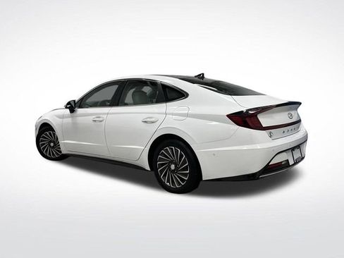 Used 2023 Hyundai Sonata Limited image 3