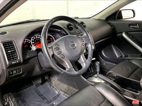 Used 2012 Nissan Altima 2.5 S w/ 2.5S Premium Pkg image 13