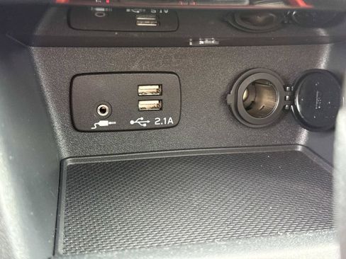 Used 2019 Subaru Forester Sport AWD/4WD image 16