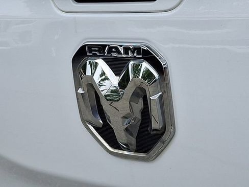 Used 2019 RAM 1500 Big Horn AWD/4WD image 29