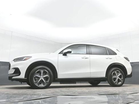 Used 2023 Honda HR-V EX-L image 43