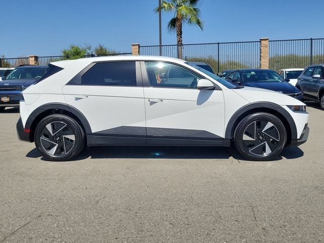 New 2027 Hyundai Ioniq 5 SE RWD image 31