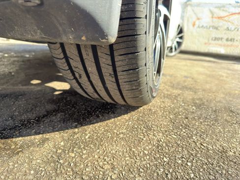 Used 2018 Subaru Legacy 2.5i Sport w/ Popular Package #2B image 46