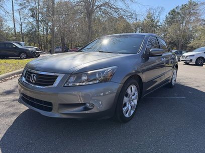 Used 2009 Honda Accord EX-L