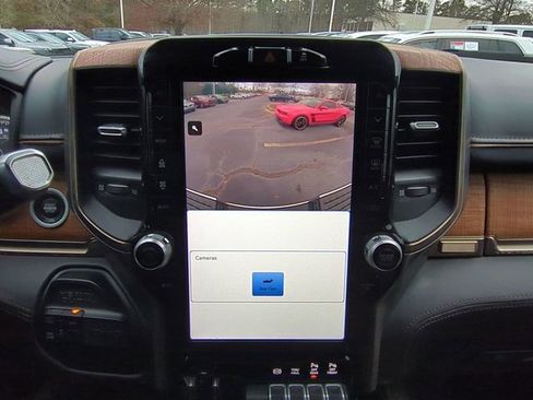 Certified 2022 RAM 3500 Limited image 18