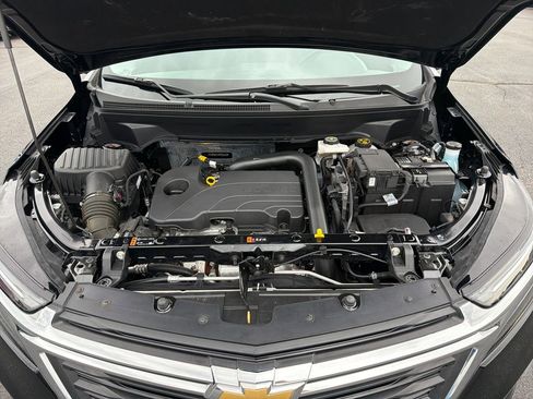 Used 2023 Chevrolet Equinox LT AWD/4WD image 20