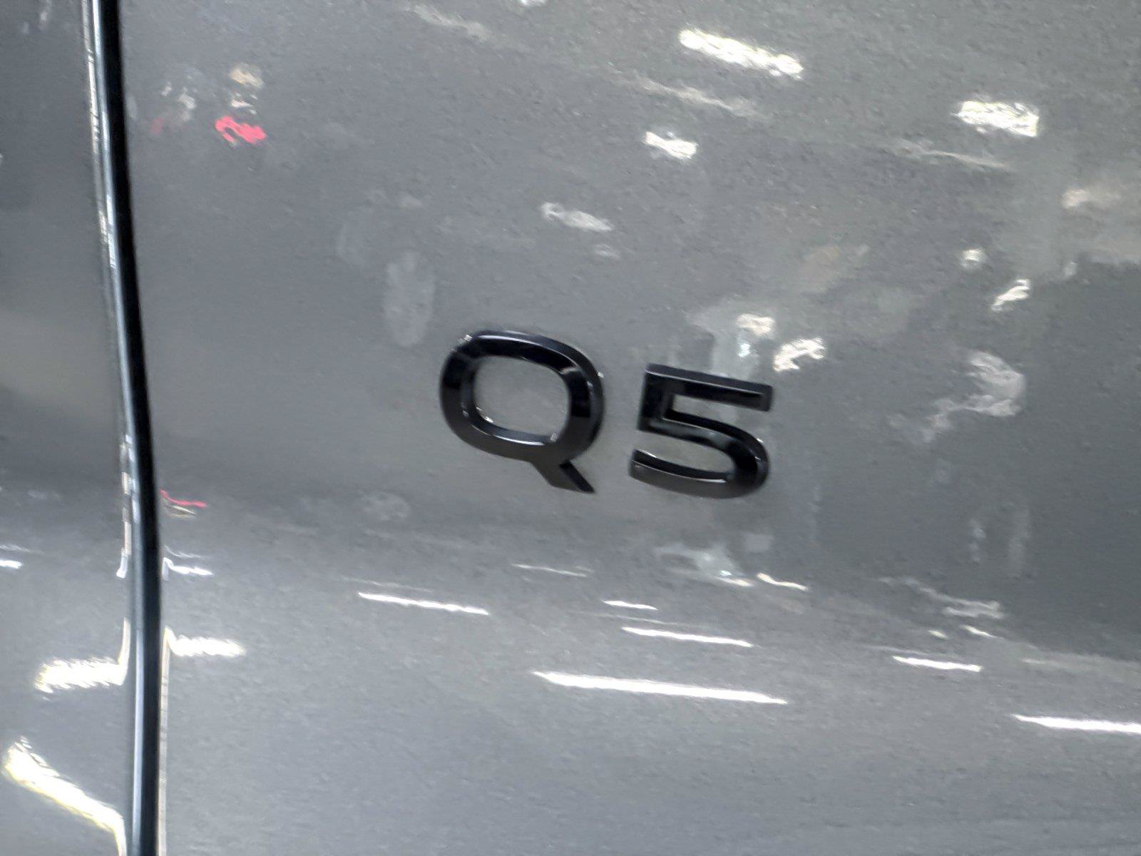 New 2026 Audi Q5 2.0T AWD/4WD image 26