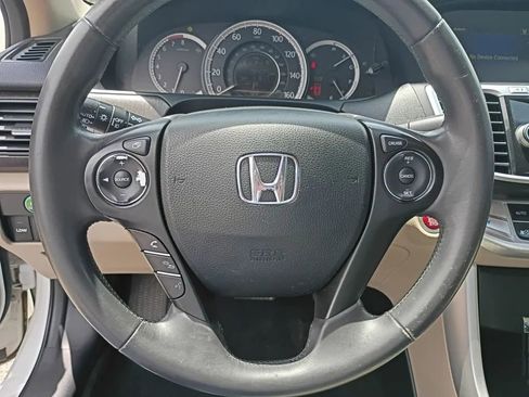 Used 2014 Honda Accord EX-L image 15