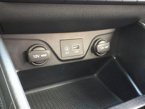 Used 2016 Hyundai Tucson Limited image 23