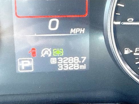 Used 2025 Subaru Legacy Limited image 42