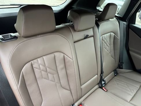 Certified 2025 BMW X3 xDrive30i w/ Premium Package image 31