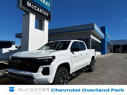New 2026 Chevrolet Colorado Z71 w/ Technology Package