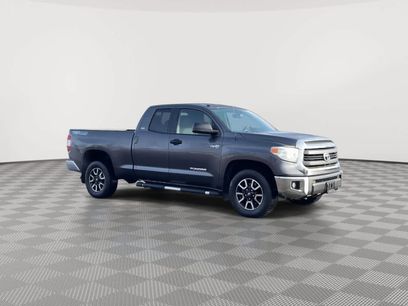 Used 2015 Toyota Tundra SR5