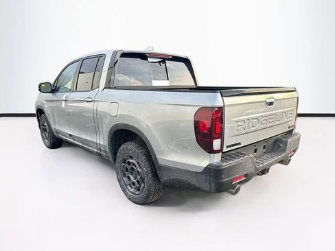 New 2026 Honda Ridgeline TrailSport image 4