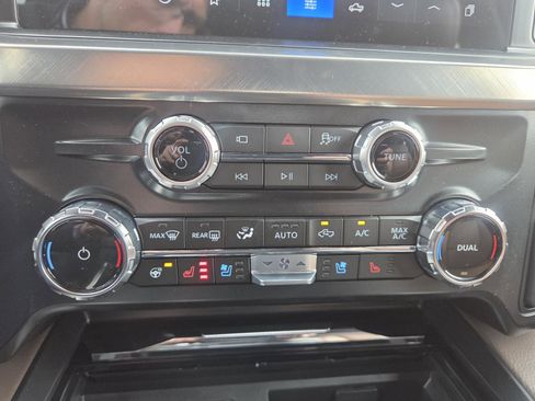 New 2026 Ford F250 King Ranch w/ Chrome Package image 28