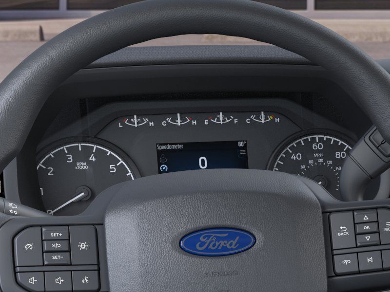New 2026 Ford F150 XL RWD image 13