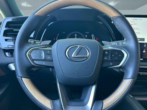 Certified 2024 Lexus RX 350 Premium Plus w/ Convenience Package AWD/4WD image 18