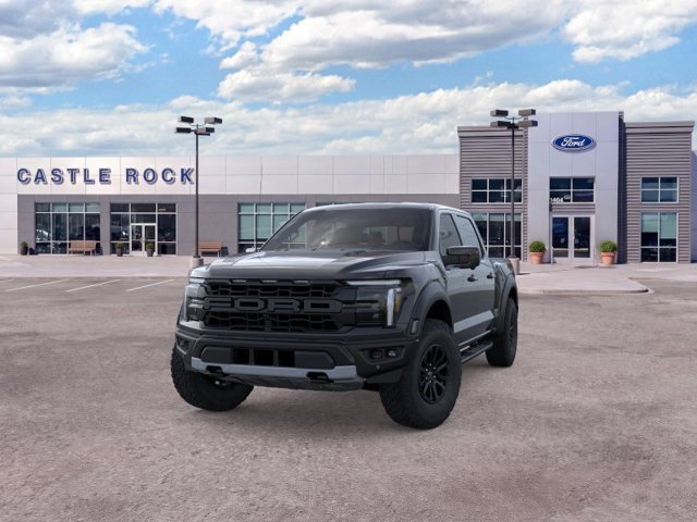 New 2026 Ford F150 Raptor AWD/4WD image 2