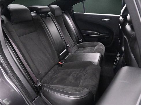 Used 2021 Dodge Charger Scat Pack image 17