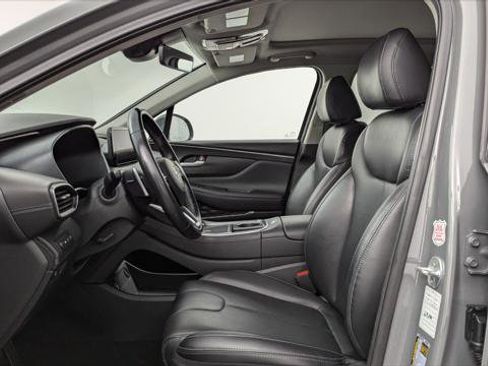 Used 2023 Hyundai Santa Fe SEL w/ Premium Package image 14